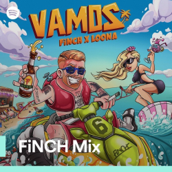 : FiNCH Mix - (2023)