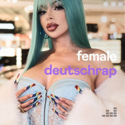 : Female Deutschrap (2023)