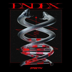 : 3TEETH - EndEx  (2023)