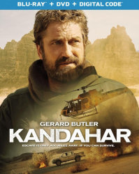 : Kandahar 2023 German Dl 1080p BluRay Avc-Armo