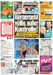 : Bild - 18 November 2023