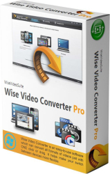 : Wise Video Converter Pro 3.0.2.267