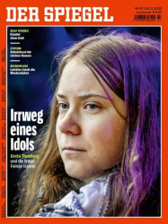 : Der Spiegel - 18 November 2023