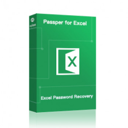 : Passper for Excel 3.8.0.2