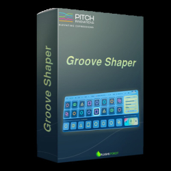 : Pitch Innovations Groove Shaper v1.0.0