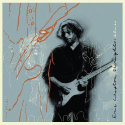 : Eric Clapton - 24 Nights: Blues  (2023)