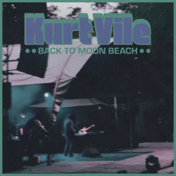 : Kurt Vile - Back to Moon Beach (2023)