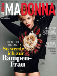 : Madonna - 18. November 2023