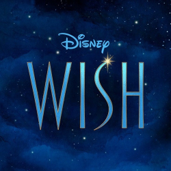 : Wish (Original Motion Picture Soundtrack) )2023)