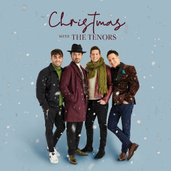 : The Tenors - Christmas with The Tenors (2023)