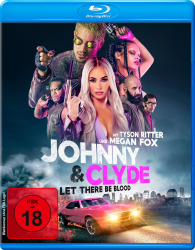 : Johnny and Clyde 2023 German Dl 1080p BluRay x264-Gma