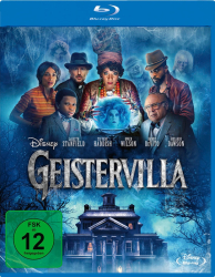 : Geistervilla 2023 German Dl 1080p BluRay x264-DetaiLs