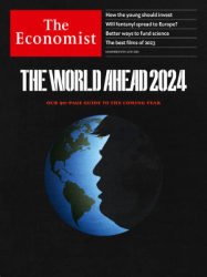 : The Economist USA - November 18 2023