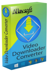 : Allavsoft Video Downloader Converter 3.26.0.8721