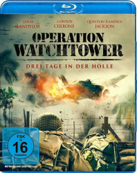 : Operation Watchtower Drei Tage in der Hoelle 2023 German AAC DL BDRip x264 - SnAkEXD