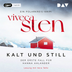 : Viveca Sten - Kalt und still
