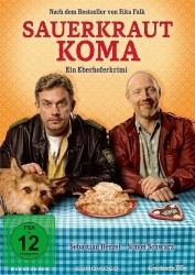 : Sauerkrautkoma 2018 German 1040p AC3 microHD x264 - RAIST