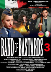 : Band Of Bastards 3 