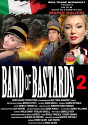 : Band Of Bastards 2