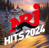 : NRJ Hits 2024 (2023)