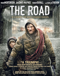 : The Road 2009 German Dts Dl 1080p BluRay x264-SoW