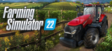 : Farming Simulator 22 Premium Expansion-Tenoke