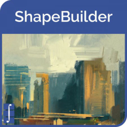 : ShapeBuilder Advanced 13.0