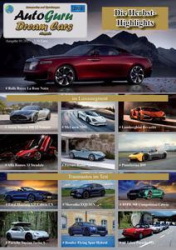 :  AutoGuru Spezial Magazin No 01 2023