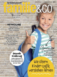 : Familie & Co - September 2023