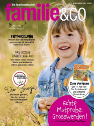 : Familie&Co - Oktober 2023