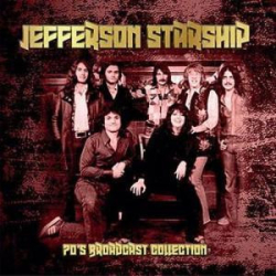 : Jefferson Starship - Discography 1974-2008