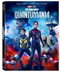 : Ant-Man And The Wasp Quantumania 2023 German BDRip x265 - DSFM