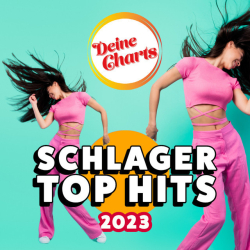 : Schlager Top Hits (2023)