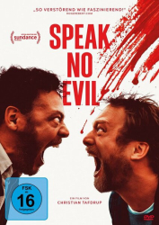 : Speak No Evil 2022 German AAC WEBRip x264 - SnAkEXD