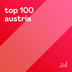 : Austria Top 100 Single Chatr 18.11.2023