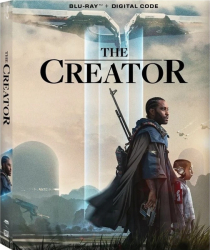 : The Creator 2023 German EAC3 DL 1080p WEB x265 - VECTOR