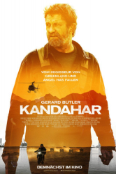 : Kandahar 2023 German Dts Dl 1080p BluRay x265-Ede