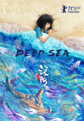 : Deep Sea 2023 German Dts 1080p BluRay x264-4Wd