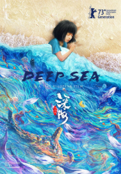 : Deep Sea 2023 German Dts 1080p BluRay x265-Ede