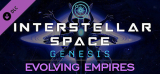 : Interstellar Space Genesis Evolving Empires v1 6-Razor1911