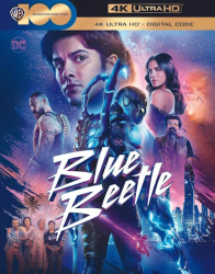 : Blue Beetle 2023 German TrueHd Atmos Dl 1080p BluRay Avc Remux-Jj