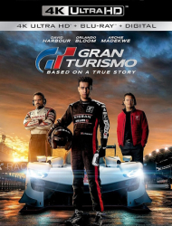 : Gran Turismo 2023 German Dtshd Dl 1080p BluRay Avc Remux-Jj