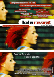 : Lola rennt 1998 German 1080p BluRay Avc-FiSsiOn
