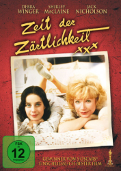 : Zeit der Zaertlichkeit 1983 German Dl 2160p Uhd BluRay Hevc-Unthevc