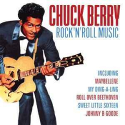: Chuck Berry - Discography 1957-2022 FLAC