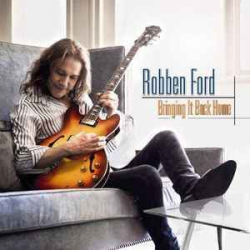 : Robben Ford - Discography 1972-2016 FLAC   