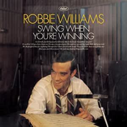 : Robbie Williams - Discography 1997-2022 FLAC   