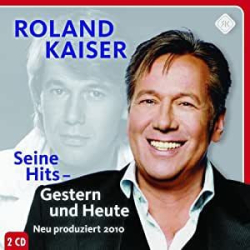 : Roland Kaiser - Discography 1984-2019 FLAC  