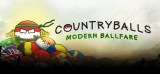 : Countryballs Modern Ballfare-Tenoke