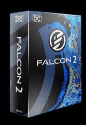 : UVI Falcon 2.8.6 